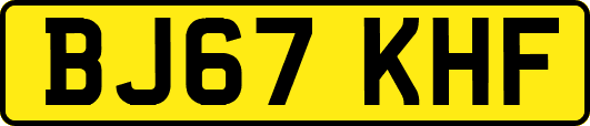 BJ67KHF