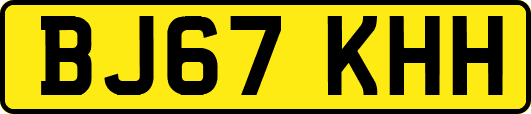 BJ67KHH