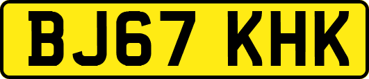 BJ67KHK