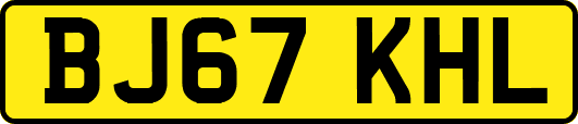 BJ67KHL