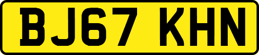 BJ67KHN