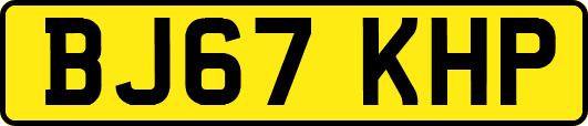 BJ67KHP