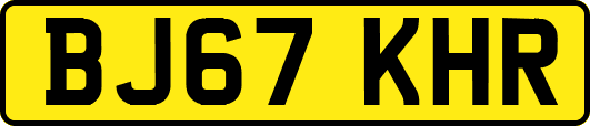 BJ67KHR