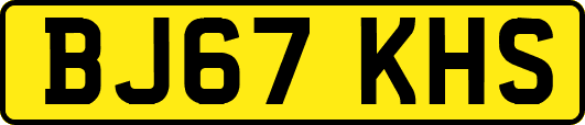 BJ67KHS
