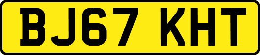 BJ67KHT