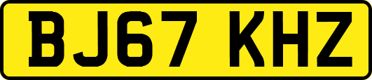 BJ67KHZ