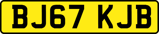 BJ67KJB