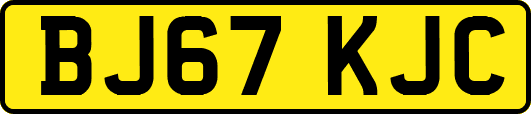 BJ67KJC
