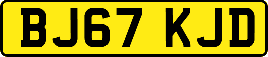 BJ67KJD