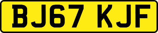 BJ67KJF