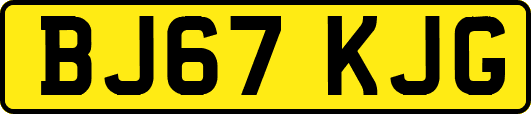 BJ67KJG