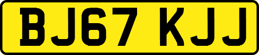 BJ67KJJ