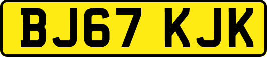 BJ67KJK