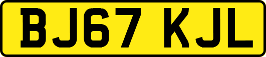 BJ67KJL