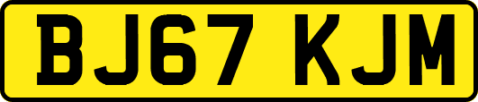 BJ67KJM
