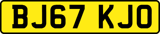 BJ67KJO