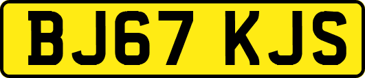 BJ67KJS