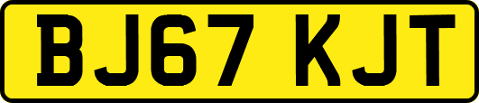 BJ67KJT