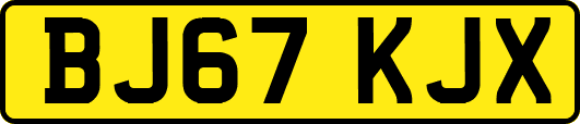 BJ67KJX