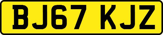 BJ67KJZ
