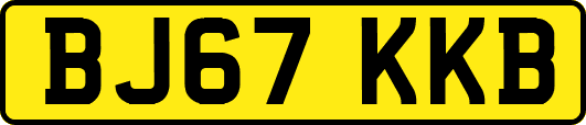 BJ67KKB
