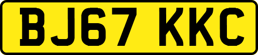 BJ67KKC