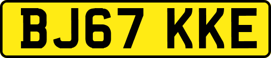 BJ67KKE