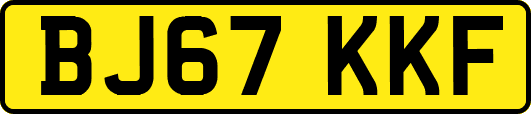 BJ67KKF