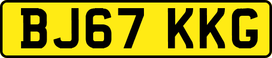 BJ67KKG