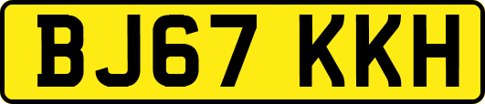 BJ67KKH