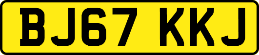 BJ67KKJ