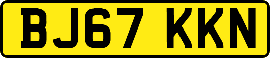BJ67KKN