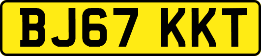 BJ67KKT