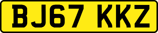 BJ67KKZ
