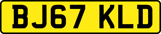 BJ67KLD