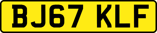 BJ67KLF