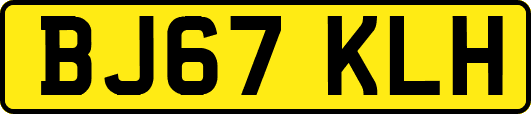 BJ67KLH