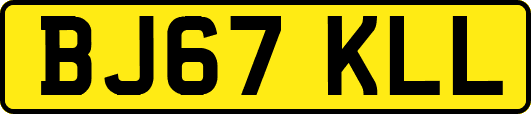 BJ67KLL