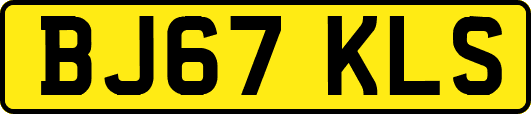 BJ67KLS