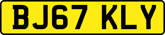 BJ67KLY