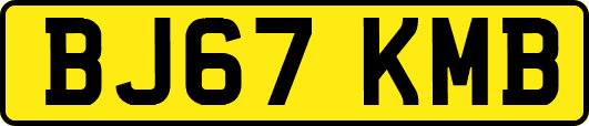 BJ67KMB