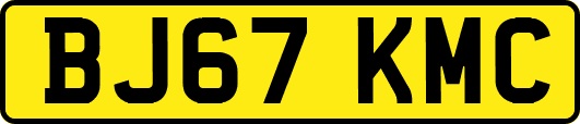 BJ67KMC