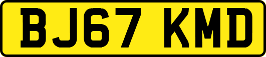 BJ67KMD