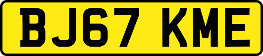 BJ67KME