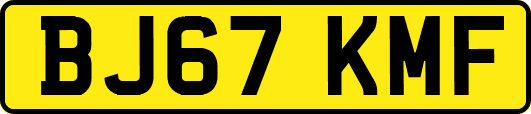 BJ67KMF