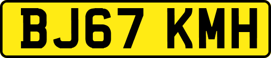 BJ67KMH
