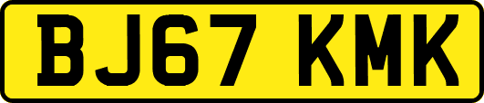 BJ67KMK