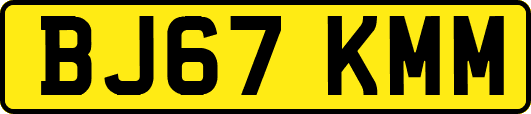 BJ67KMM