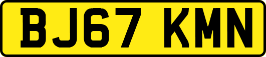 BJ67KMN