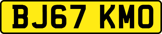 BJ67KMO